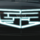 Illustration for article titled Lets Look at The New Logo on Cadillacs First Electric Vehicle